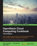 Cover: OpenStack Cloud Computing Cookbook, Third Edition - Packt Publishing Limited