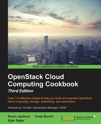 Abbildung von: OpenStack Cloud Computing Cookbook, Third Edition - De Gruyter