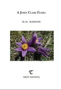 Cover: A John Clare Flora 2016 - Trent Editions