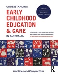 Cover: Understanding Early Childhood Education and Care in Australia - Allen & Unwin