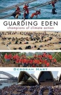 Cover: Guarding Eden - A&U Children