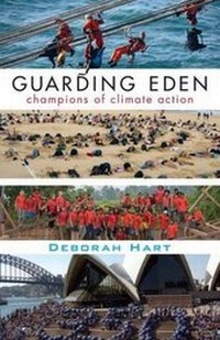 Enlarge image Cover: Guarding Eden - A&U Children