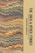 Cover: The Drug and Other Stories - Wordsworth Editions Ltd
