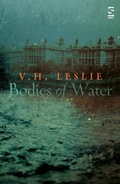 Cover: Bodies of Water - Salt Publishing