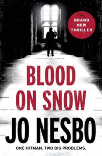 Abbildung von: Blood on Snow - Vintage