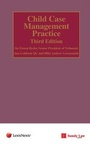 Cover: Child Case Management Practice - Jordan Publishing
