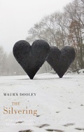 Cover: The Silvering - Bloodaxe Books Ltd