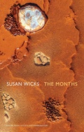 Cover: The Months - Bloodaxe Books Ltd