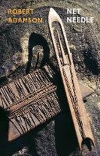 Enlarge image Cover: Net Needle - Bloodaxe Books Ltd