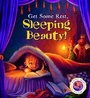 Cover: Fairytales Gone Wrong: Get Some Rest, Sleeping Beauty! - Words & Pictures