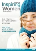 Cover: Inspiring Women Every Day January-February 2016 - CWR