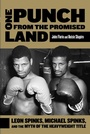 Cover: One Punch from the Promised Land - Globe Pequot Press