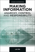 Cover: Making Information - Emerald Group Publishing Limited