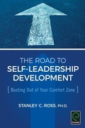 Cover: The Road to Self-Leadership Development - Emerald Group Publishing Limited