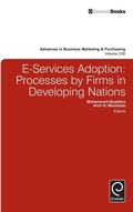 Cover: E-Services Adoption - Emerald Group Publishing Limited