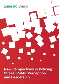 Abbildung von: New Perspectives in Policing - Emerald Group Publishing Limited