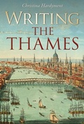 Cover: Writing the Thames - Bodleian Library