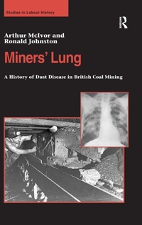Abbildung von: Miners' Lung - Routledge