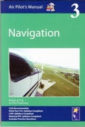 Cover: Air Pilot's Manual - Navigation: Volume 3 - Pooleys Air Pilot Publishing Ltd