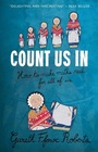 Cover: Count Us In - University of Wales Press