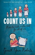 Cover: Count Us In - University of Wales Press