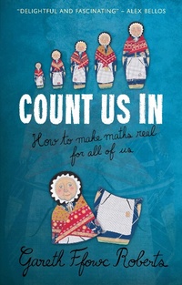 Enlarge image Cover: Count Us In - University of Wales Press