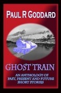 Cover: Ghost Train - Clinical Press Ltd