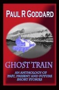 Enlarge image Cover: Ghost Train - Clinical Press Ltd