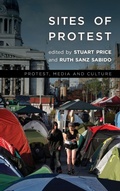 Cover: Sites of Protest - Rowman & Littlefield International