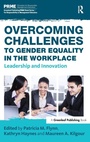 Cover: Overcoming Challenges to Gender Equality in the Workplace - Greenleaf Publishing