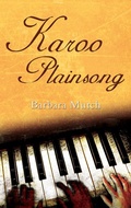 Cover: Karoo Plainsong - Matador