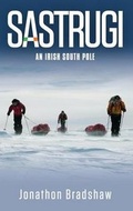 Cover: Sastrugi - SilverWood Books Ltd