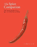 Cover: Spice Companion - Apple Press