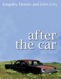 Cover: After the Car - Polity Press