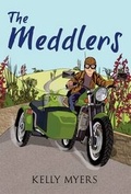 Cover: The Meddlers - Olympia Publishers