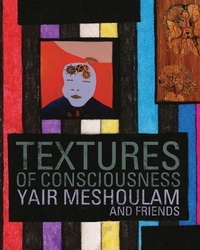 Enlarge image Cover: Textures of Consciousness - Tambar
