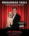Cover: Broadway Tails - The Lyons Press