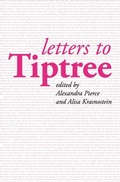 Cover: Letters to Tiptree - Twelfth Planet Press
