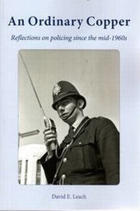 Abbildung von: An Ordinary Copper - ELSP