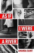 Cover: As If I Were a River - Urbane Publications