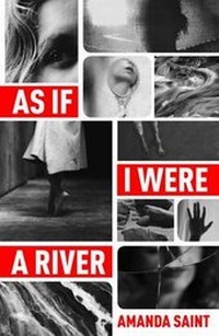 Enlarge image Cover: As If I Were a River - Urbane Publications