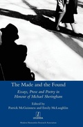 Cover: The Made and the Found - Legenda