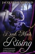 Cover: Dark Moon Rising - Luminosity Publishing Llp