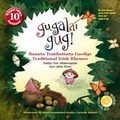 Cover: Gugalai Gug 2015 - Futa Fata