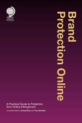Cover: Brand Protection Online - Globe Law and Business Ltd