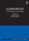 Cover: Illuminating Eco - Routledge