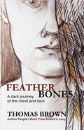 Cover: Featherbones - Sparkling Books Ltd