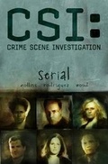 Cover: CSI - Crime Scene Investigation - Idea & Design Works
