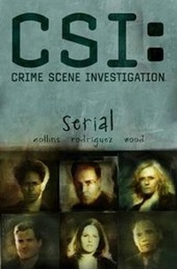 Enlarge image Cover: CSI - Crime Scene Investigation - Idea & Design Works