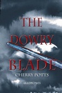 Cover: The Dowry Blade - Arachne Press